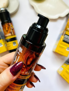 روغن آرگان اصلی