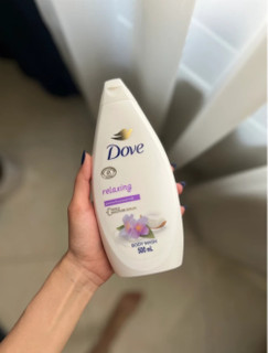 شامپو بدن